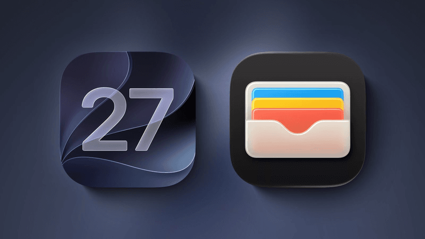 Apple Wallet adds Digital ID in iOS 27. You can now leave your physical passport at home