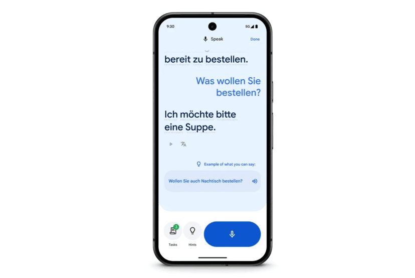 Google launches Gemini 3.5 Live Translate. See how it changes your international calls