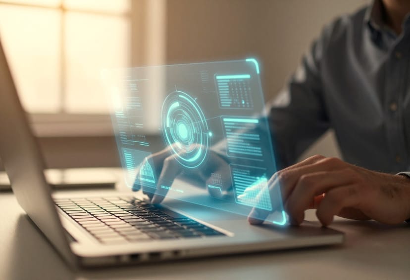 The US is lagging in AI adoption. Here is how to stay ahead