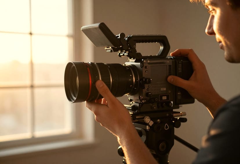 Google DeepMind invests $75M in A24. Here is how your next movie might be made
