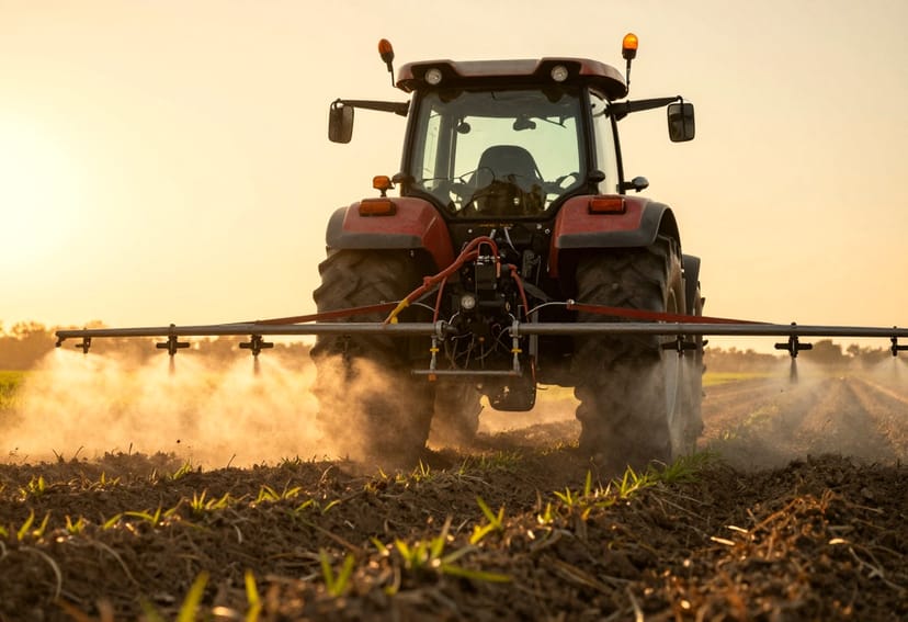 Sabanto and Verdant Robotics integrate autonomous systems. Here is how you can run fields without a cab operator