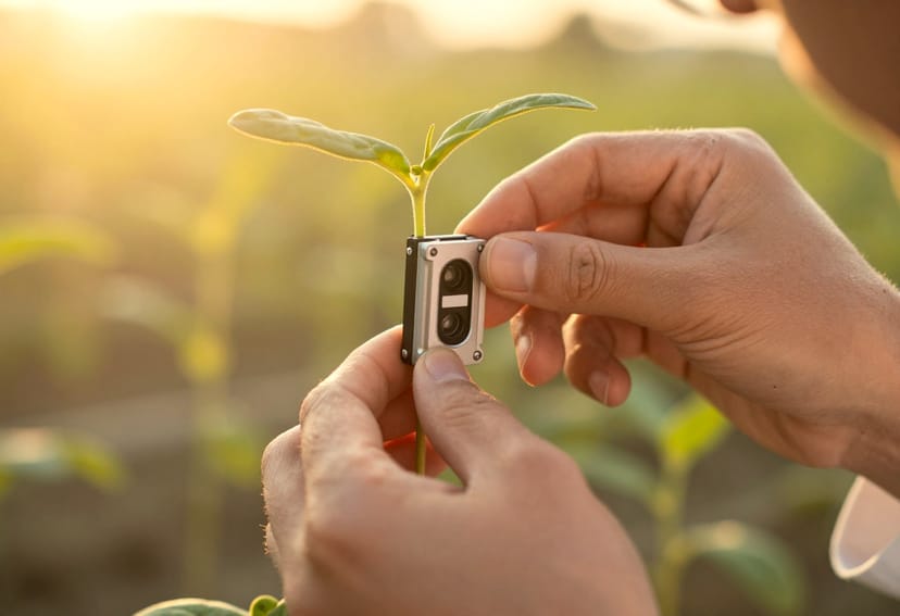 Reservoir opens its farms to the public. You can now join for free